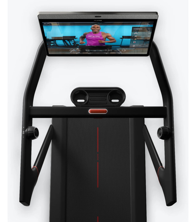 Peloton Tread Ultimate Package in Exercise Equipment in City of Halifax - Image 2