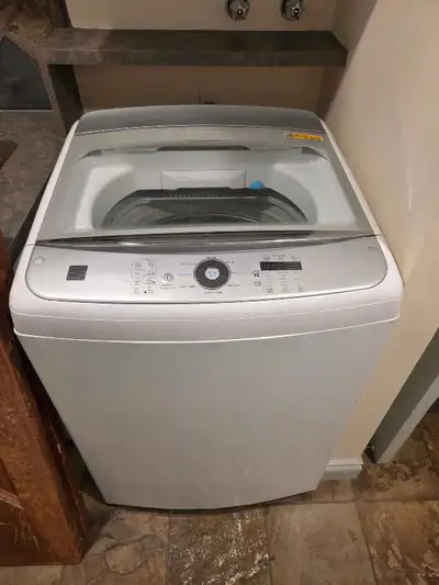 Washer and dryer set, View more