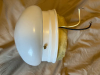 Small Ceiling Light Fixture 