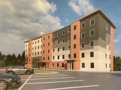 1 & 2 Bedroom Apartments Available For Jan 1st- Move in for the month of December Rent Free. Furnish...