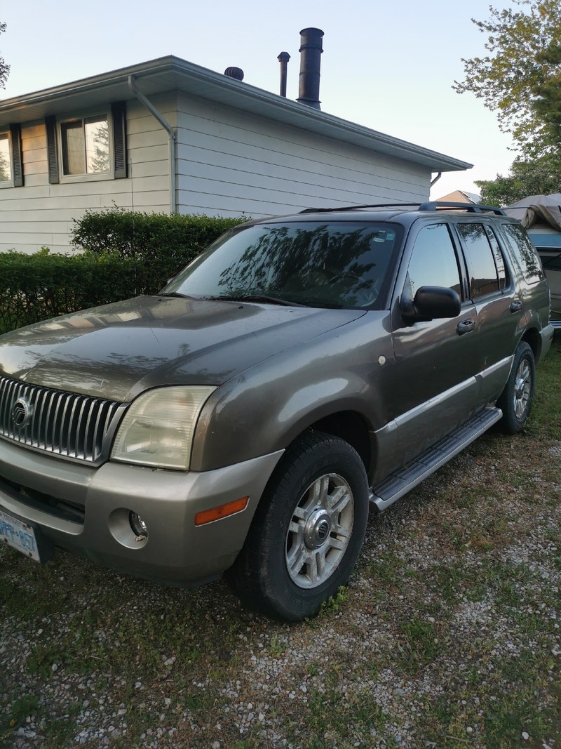 Truck for sale Cars & Trucks Windsor Region Kijiji