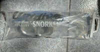 SNORKEL WITH MASK