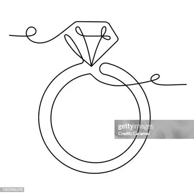 You were a couple looking for a ring in the snow a few weeks ago. I didn't get your number but I fou...