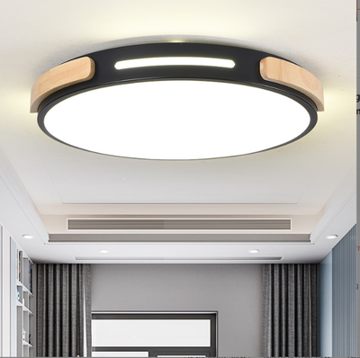NEW LEAP OAK LED CEILING LIGHT FIXTURE, View more