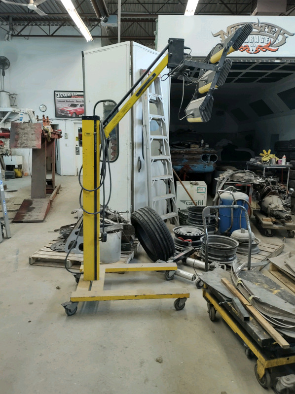 Auto Body Equipment  in Other in Kitchener / Waterloo