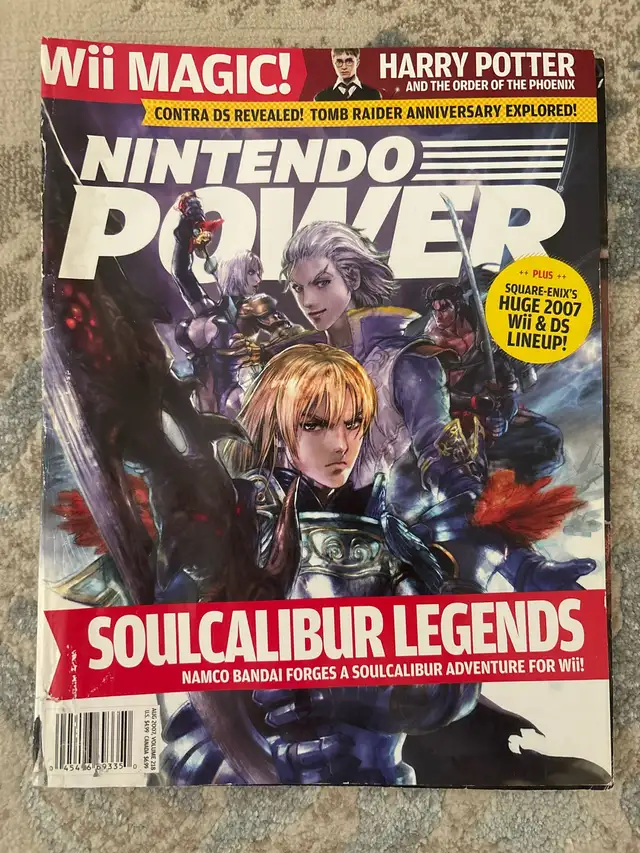 Video Game Magazines in Magazines in Hamilton - Image 4