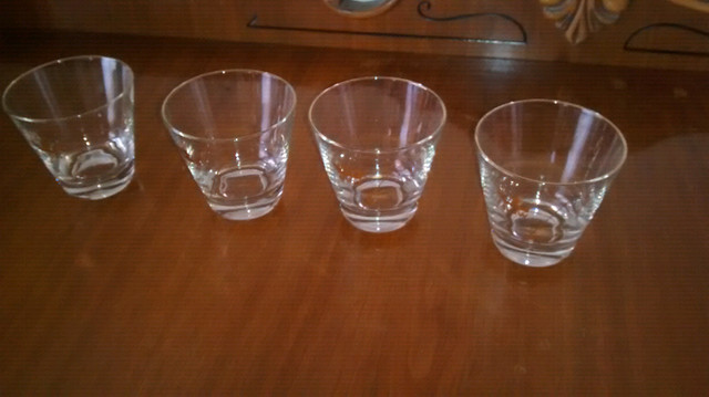 Vintage Drinking Glasses  in Arts & Collectibles in St. Catharines - Image 2
