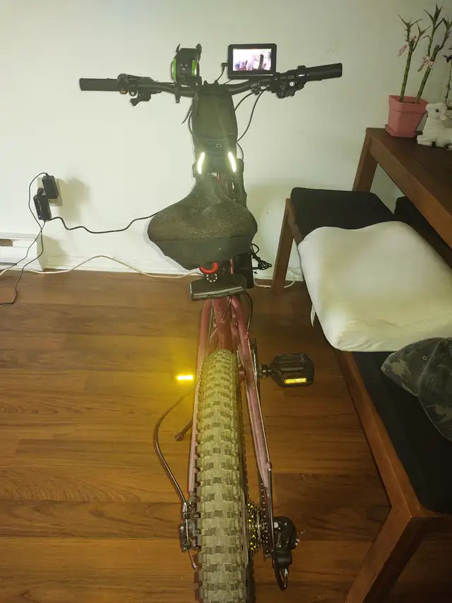 VELO ELECTRIQUE in eBike in Longueuil / South Shore - Image 3