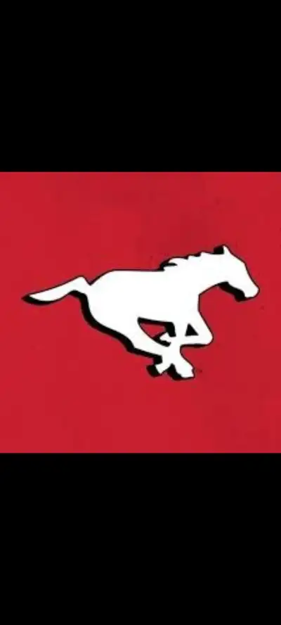 Stampeders Winnipeg, View more