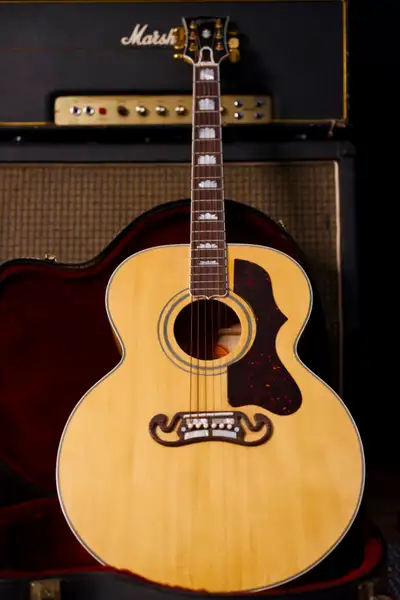 1958 Gibson J-200 * Not a Reissue, View more