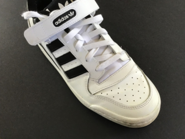 Espadrilles Adidas Forum Low dans Chaussures pour hommes  à Lac-Saint-Jean - Image 2