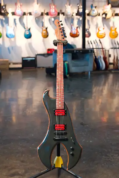 Eichel The Raider Guitar, View more