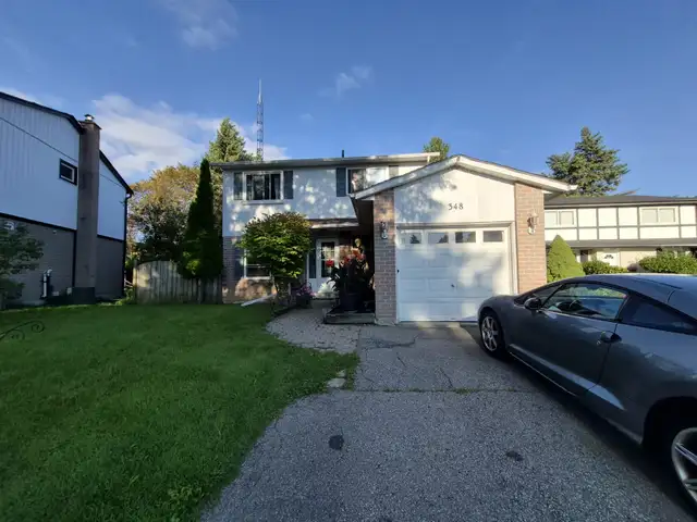 ENTIRE DETACHED HOUSE + FINISHED BASEMENT AVAILABLE FOR LEASE in Long Term Rentals in Markham / York Region - Image 4