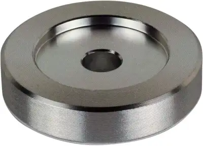 A SUPER SWEET TECHNICS SL D2 TURNTABLE is coming in today! (Sat May 6th) SALE ON Aluminum 45 adapter...