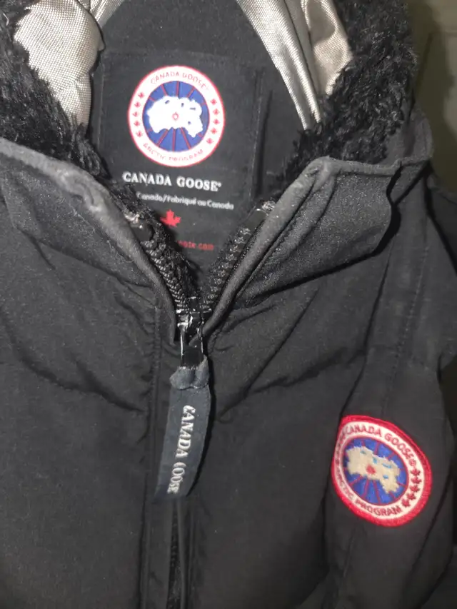 Canada goose exclusive collaboration in Women's - Tops & Outerwear in City of Toronto - Image 7