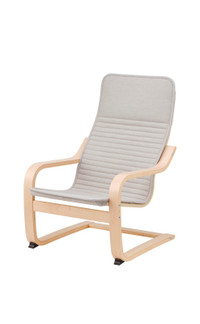 Ikea kids poang chair