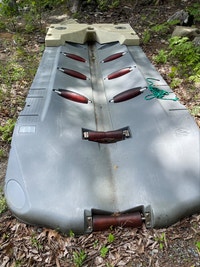 1 EZ Port Max AND  2 EZ Dock Floating Docks with Accessories