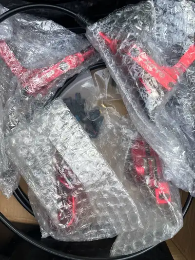 hydraulic brake set MTB, View more