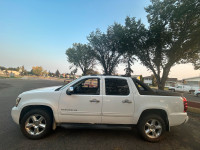 2010 Chevy Avalanche LT