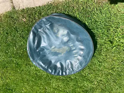 $20 For 13 inch tire size Sold as is