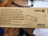 Xerox Extra High Capacity Toner Cartridge
