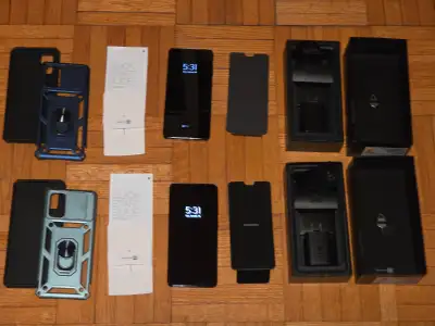 Phones.  Samsung Galaxy S20+ 5G.  $150., View more