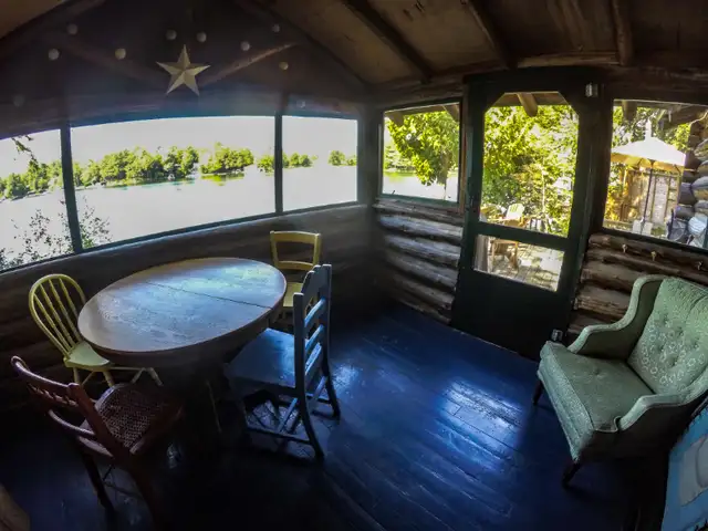 Hodge Podge Lodge Rental Cottage in Ontario in Canada - Image 9