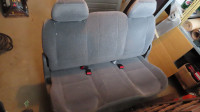 Bench Seats Jeep YJ or Wrangler & Ford Windstar (1999 – 2003)