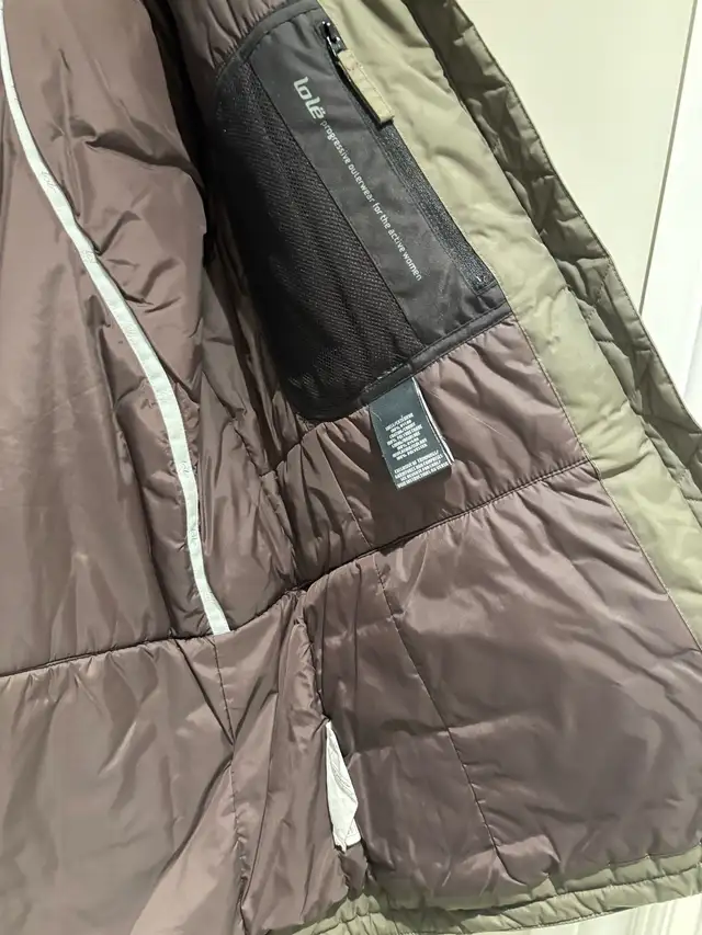 manteau d’hiver Lole in Women's - Tops & Outerwear in Laval / North Shore - Image 5