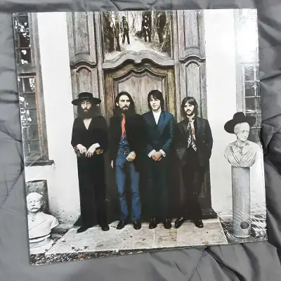 The Beatles, View more