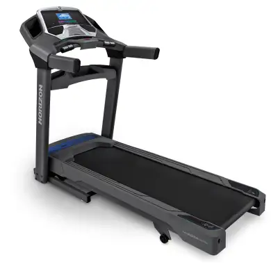 Treadmill Horizon CT 9.3, View more
