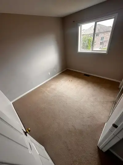 Private room for Rent