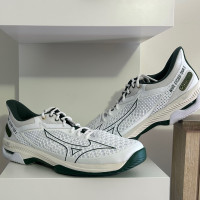 Mizuno - Size 11.5 - Men’s Tennis Shoes