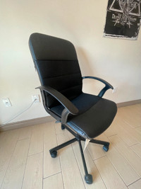Ikea Office Chair For Sale - Perfect Condition, Super Affordable
