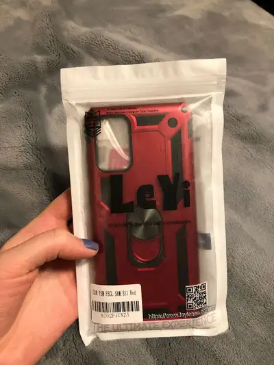 Samsung S11 Case, View more