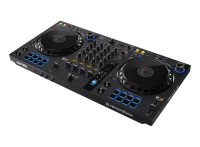 PIONEER DDJ-FLX6. 4channel DJ controller for rekordbox and Serat
