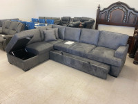 Mother's Day is Coming!! Sleeper Sofas, Couches & more from $799