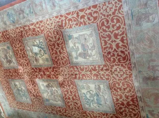 Carpet in Rugs, Carpets & Runners in Markham / York Region - Image 2