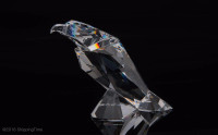 SWAROVSKI Crystal     THE  EAGLE