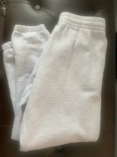 Grey Garage Women’s sweatpants - medium , View more