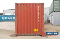 Used Container for Sale (20/40)