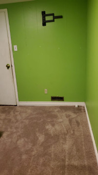 A $600 room for rent