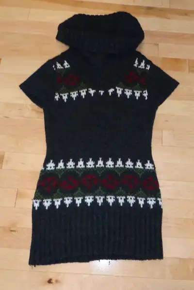 Tuniques/ chandails longs Femmes, View more