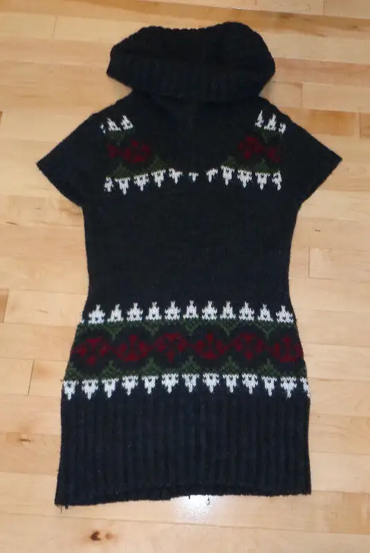 Tuniques/ chandails longs Femmes in Women's - Dresses & Skirts in Trois-Rivières - Image 2