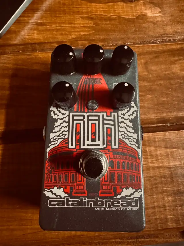 Guitar Pedals in Amps & Pedals in Kitchener / Waterloo - Image 6