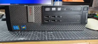 SPECIFICATIONS Processor: Choice of Various Models Intel Core i5 4th Gen - 3.0Ghz Speed Storage: 120...