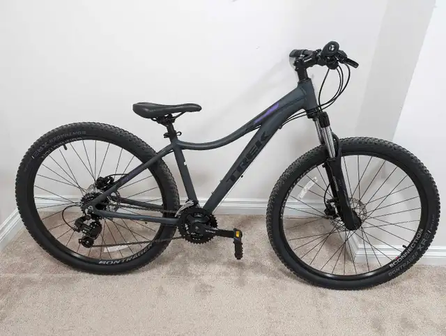 mountainbike in Mountain in Calgary - Image 2