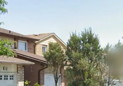 Basement for Rent Near Humber College