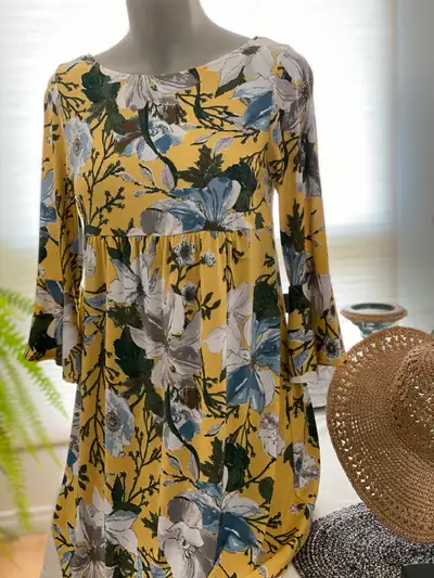 Summer dresses, View more
