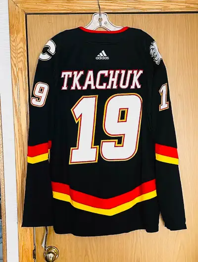 154 ads for calgary flames jersey in Hockey in Calgary Kijiji Marketplaces